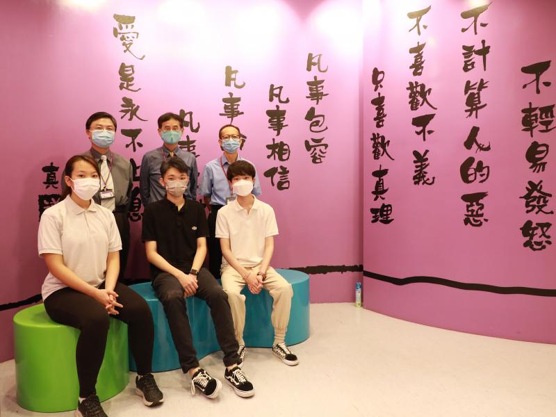 2022 HKDSE