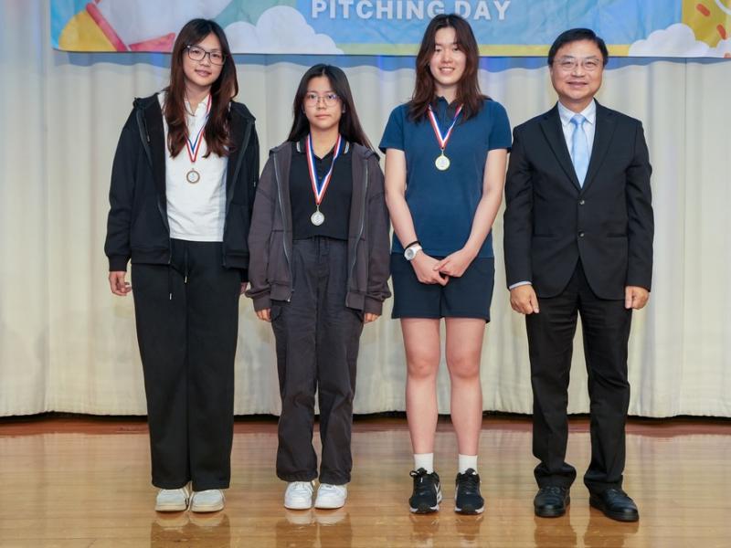 Excellence in Every Stroke: The 9th Swimming Gala Awards Ceremony