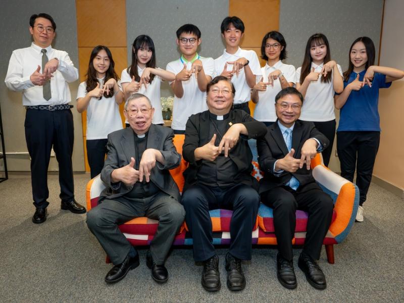 Soaring to New Heights: Logos Academy IB Results Reach Another Milestone