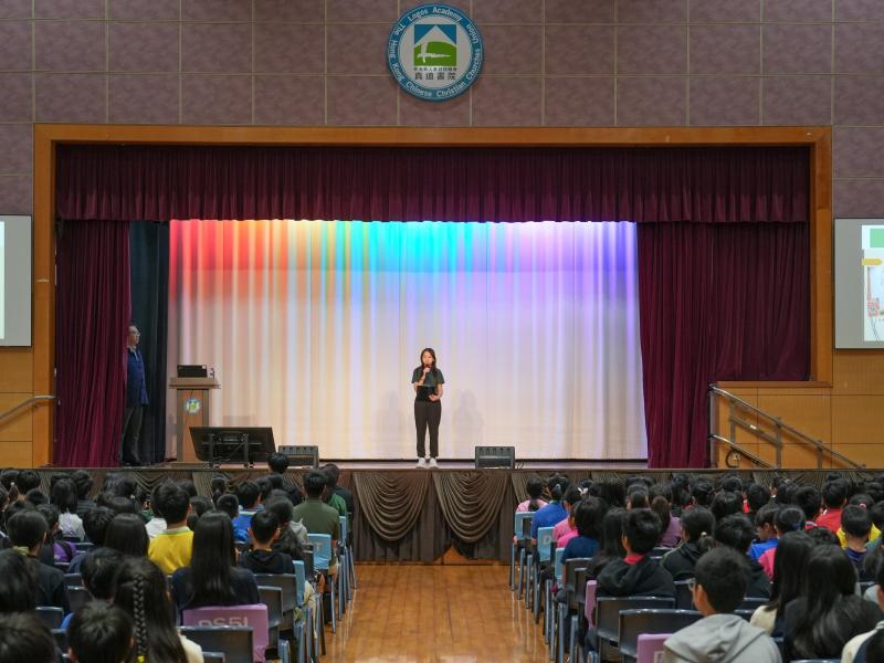 Dr. Michael Fung’s Historical Lecture: The Truth About Bao Zheng (包公)