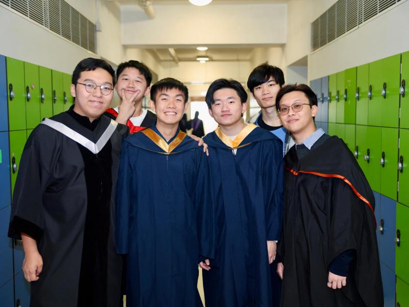 Celebrating Logos Alumni Reunion Day