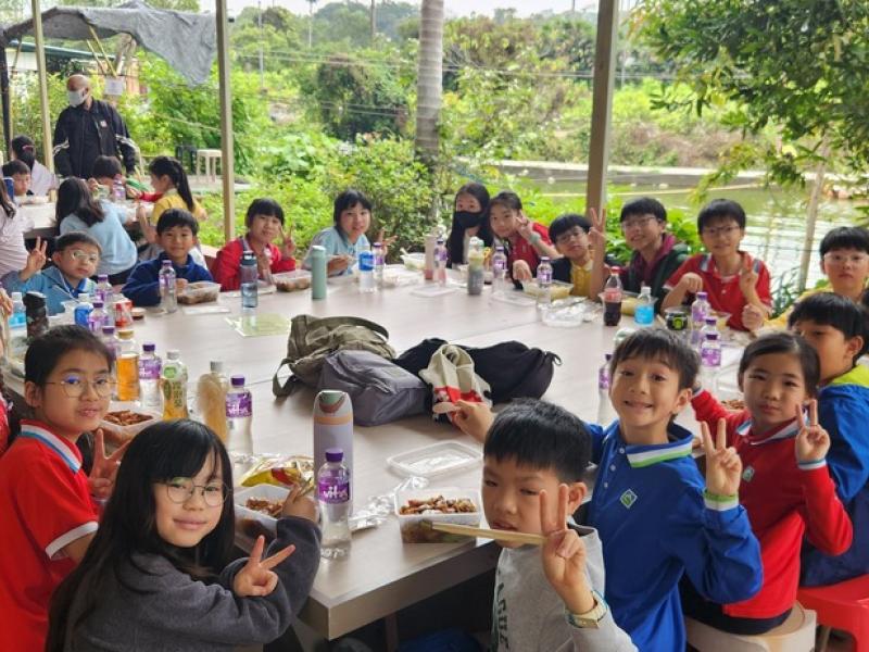 Nurturing Leadership Through Challenge: Prefect Training Camp 2026