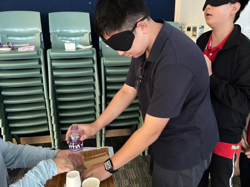 Special Activity Day: Fostering Holistic Growth Through Diverse Learning Experiences