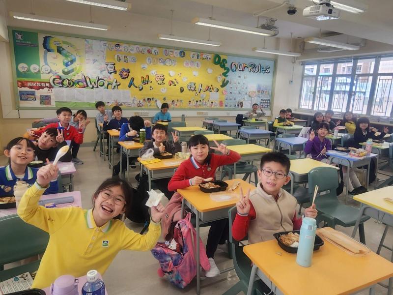Training Day Camp for DS1 to DS3 School Prefects