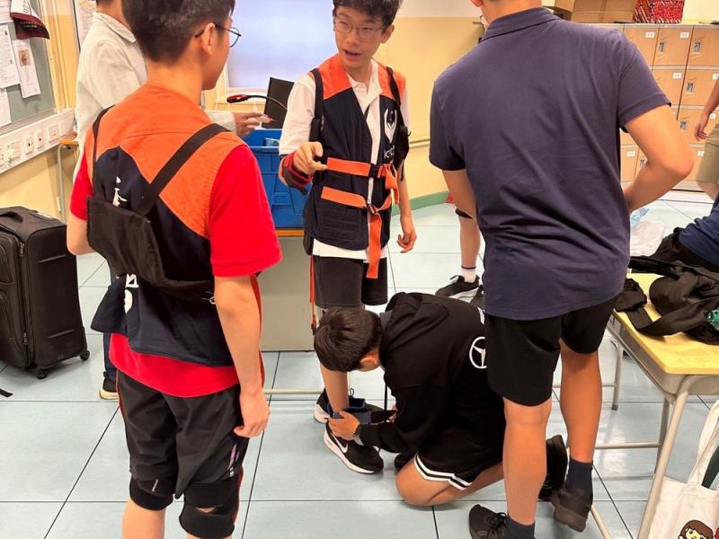Special Activity Day: Fostering Holistic Growth Through Diverse Learning Experiences
