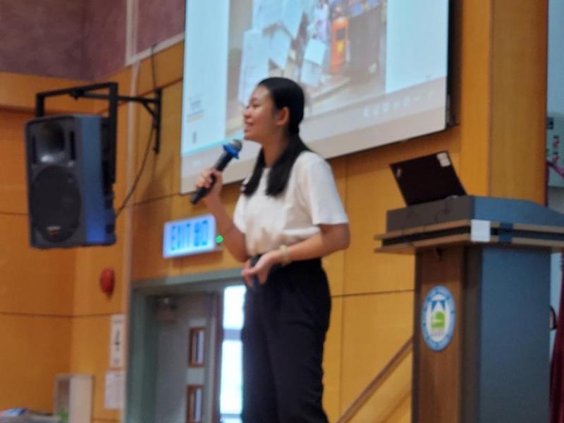 Special Activity Day: Fostering Holistic Growth Through Diverse Learning Experiences