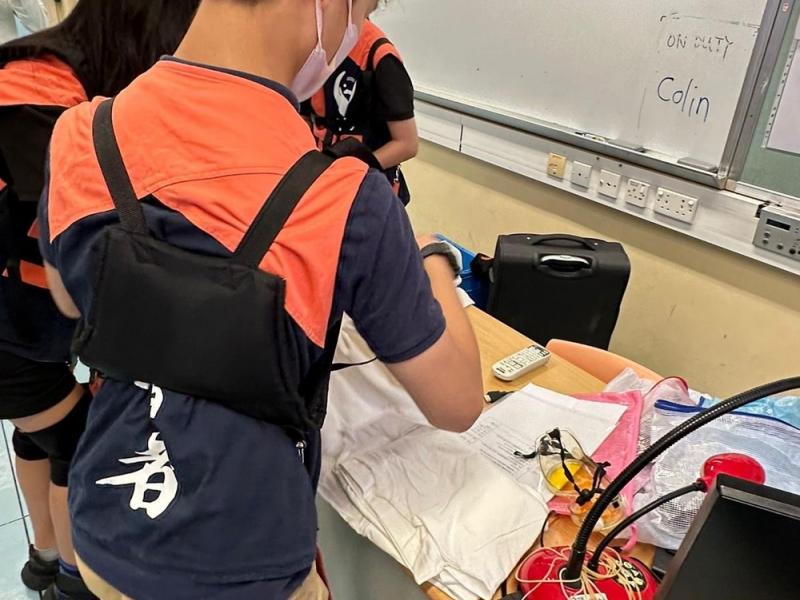 Special Activity Day: Fostering Holistic Growth Through Diverse Learning Experiences