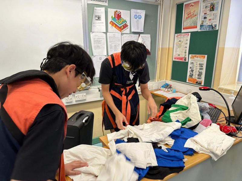 Special Activity Day: Fostering Holistic Growth Through Diverse Learning Experiences