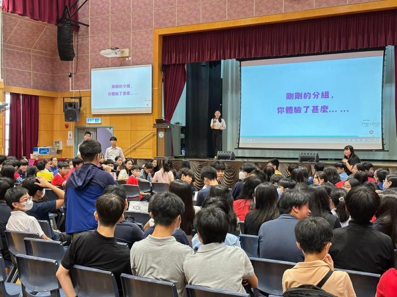 Special Activity Day: Fostering Holistic Growth Through Diverse Learning Experiences