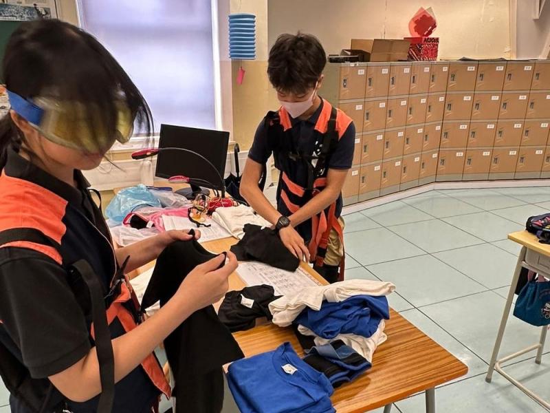 Special Activity Day: Fostering Holistic Growth Through Diverse Learning Experiences
