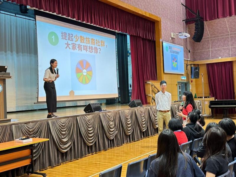 Special Activity Day: Fostering Holistic Growth Through Diverse Learning Experiences