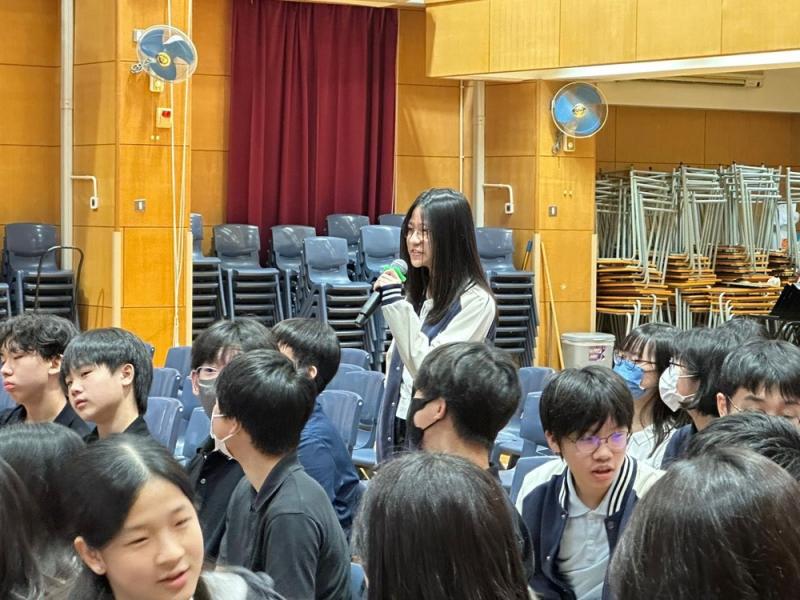 Special Activity Day: Fostering Holistic Growth Through Diverse Learning Experiences