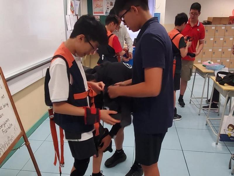 Special Activity Day: Fostering Holistic Growth Through Diverse Learning Experiences