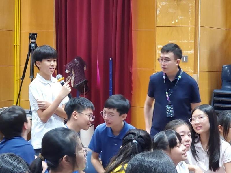 Special Activity Day: Fostering Holistic Growth Through Diverse Learning Experiences