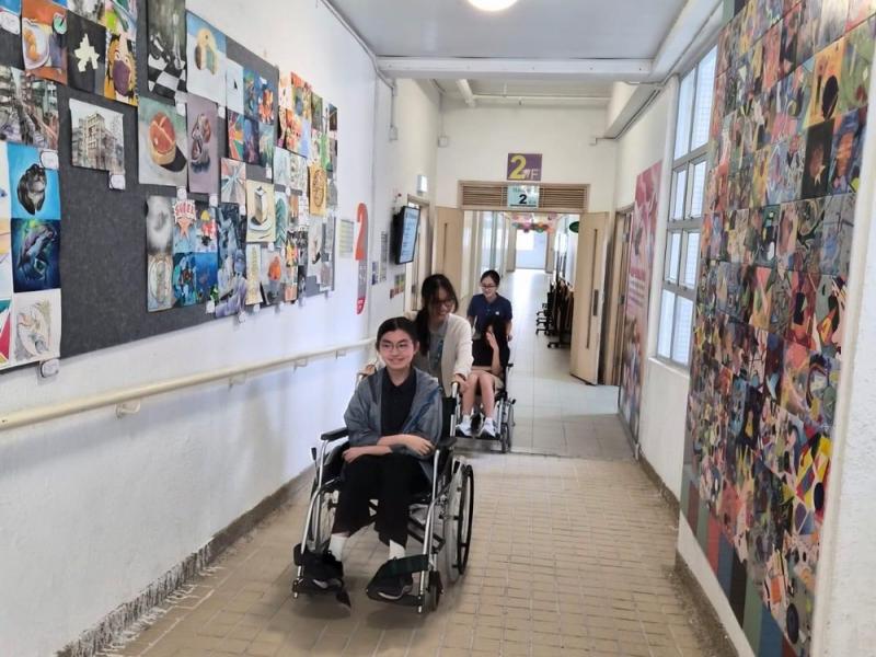 Special Activity Day: Fostering Holistic Growth Through Diverse Learning Experiences