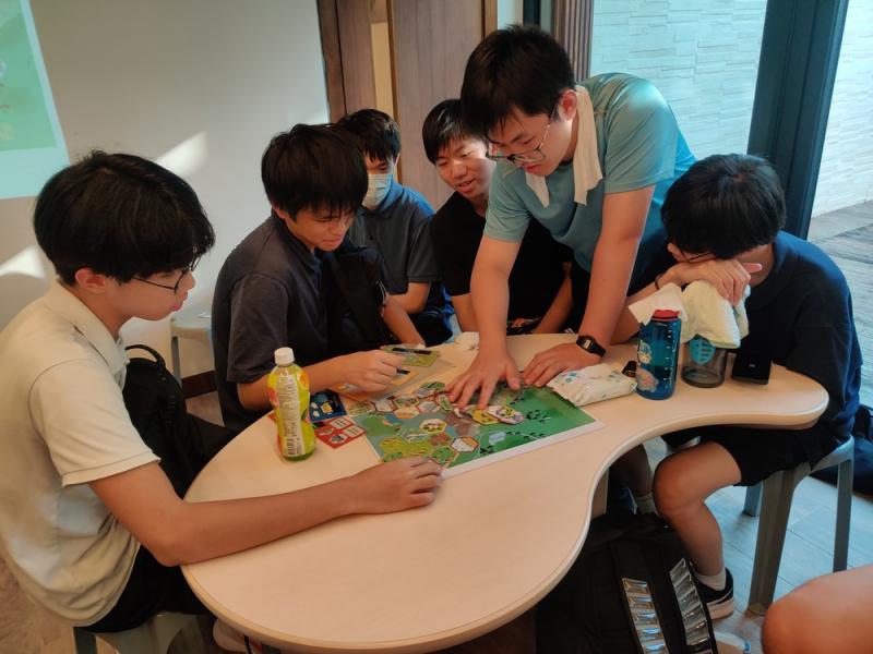 Special Activity Day: Fostering Holistic Growth Through Diverse Learning Experiences