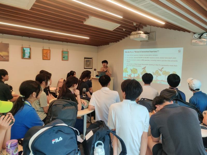 Special Activity Day: Fostering Holistic Growth Through Diverse Learning Experiences