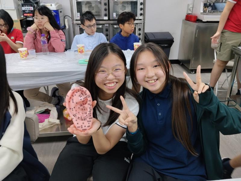 Special Activity Day: Fostering Holistic Growth Through Diverse Learning Experiences