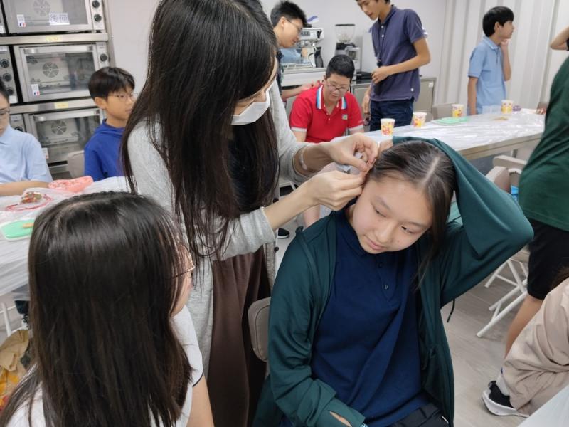 Special Activity Day: Fostering Holistic Growth Through Diverse Learning Experiences