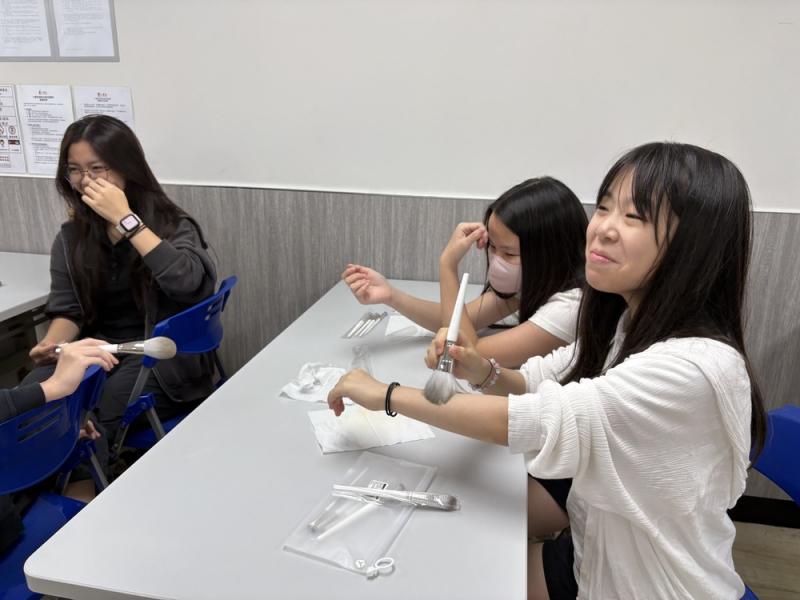 Special Activity Day: Fostering Holistic Growth Through Diverse Learning Experiences