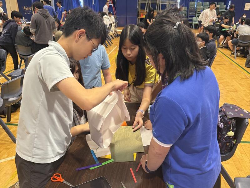 Special Activity Day: Fostering Holistic Growth Through Diverse Learning Experiences