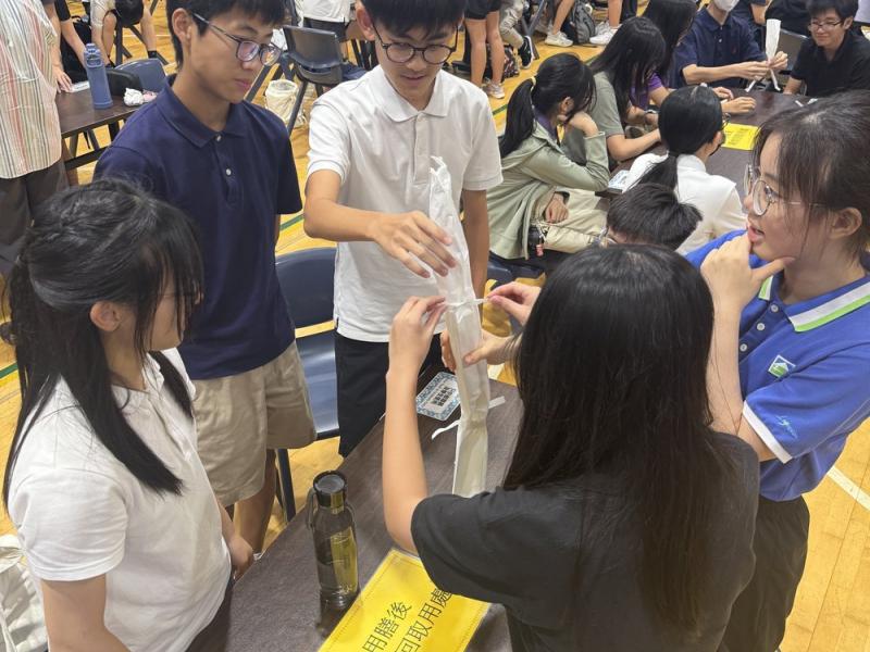 Special Activity Day: Fostering Holistic Growth Through Diverse Learning Experiences