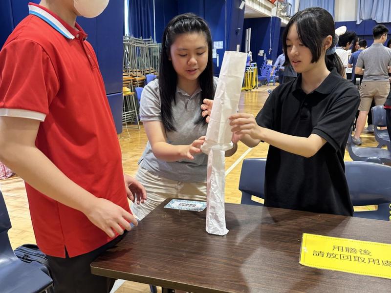 Special Activity Day: Fostering Holistic Growth Through Diverse Learning Experiences