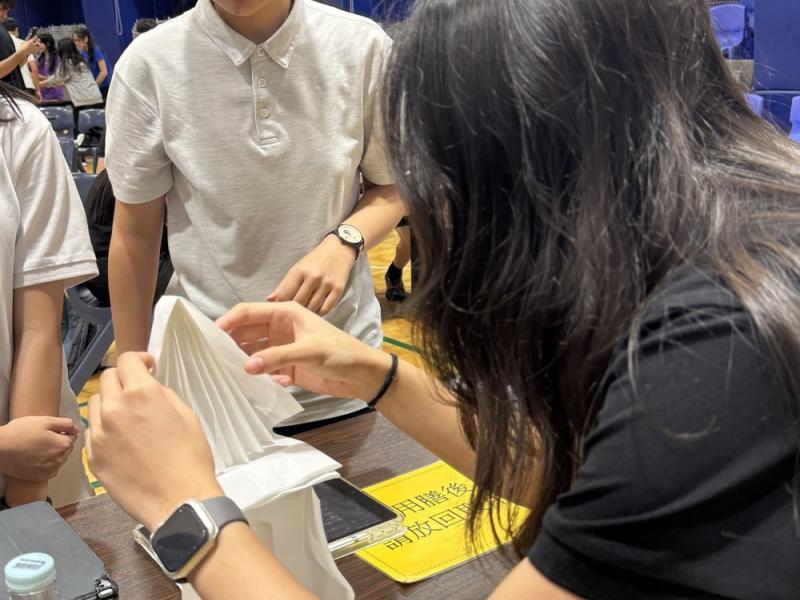 Special Activity Day: Fostering Holistic Growth Through Diverse Learning Experiences