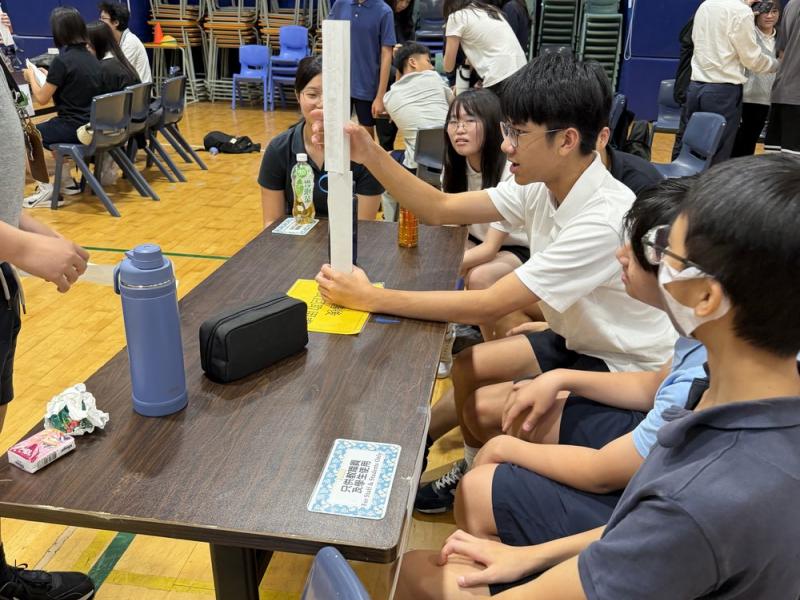 Special Activity Day: Fostering Holistic Growth Through Diverse Learning Experiences