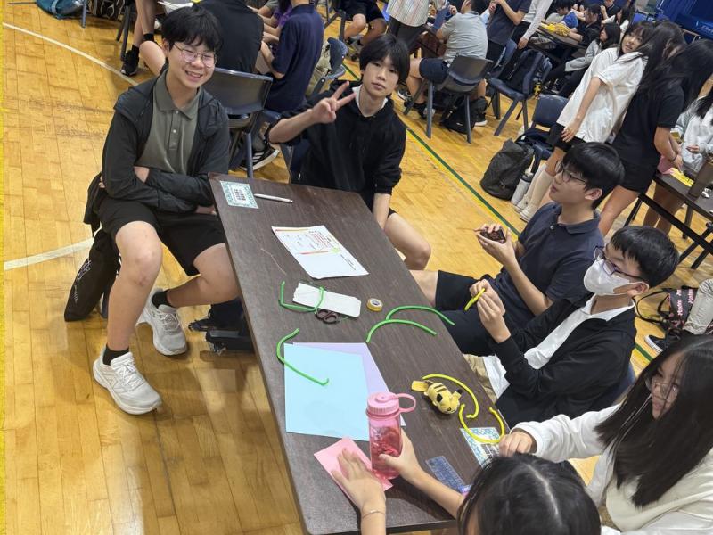 Special Activity Day: Fostering Holistic Growth Through Diverse Learning Experiences