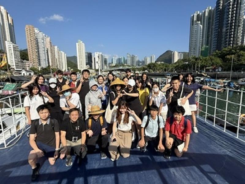 Special Activity Day: Fostering Holistic Growth Through Diverse Learning Experiences