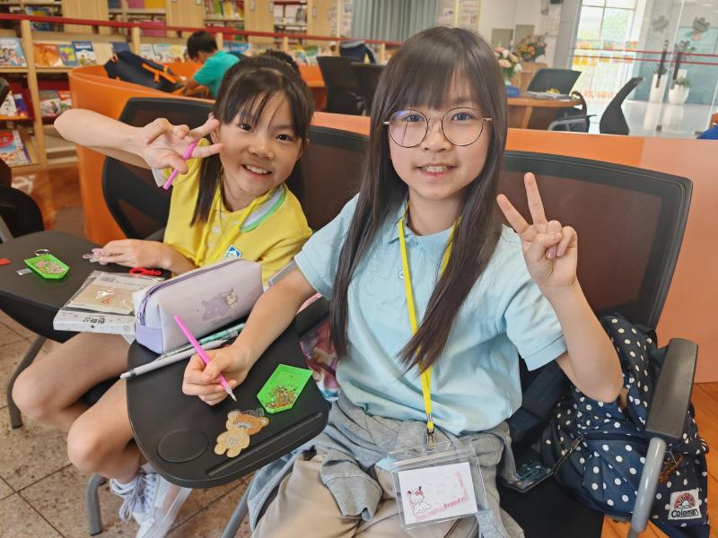 2425 Easter Students Exchange Trip (佛山元甲學校)