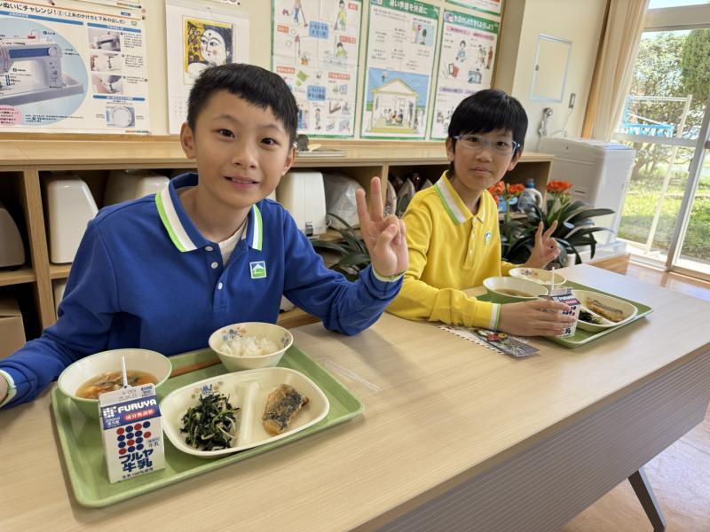 2425 Easter Students Exchange Trip (日本東京學習團)