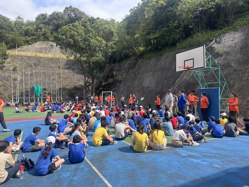 Special Activity Day: Fostering Holistic Growth Through Diverse Learning Experiences