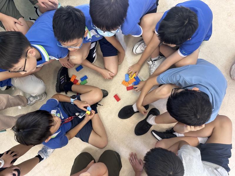 Special Activity Day: Fostering Holistic Growth Through Diverse Learning Experiences