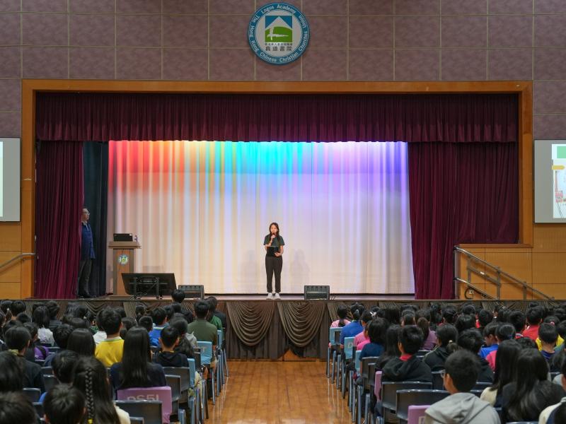 Dr. Michael Fung’s Historical Lecture: The Truth About Bao Zheng (包公)