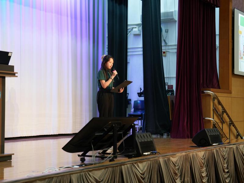 Dr. Michael Fung’s Historical Lecture: The Truth About Bao Zheng (包公)