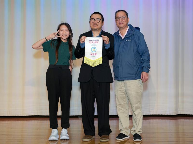 Dr. Michael Fung’s Historical Lecture: The Truth About Bao Zheng (包公)