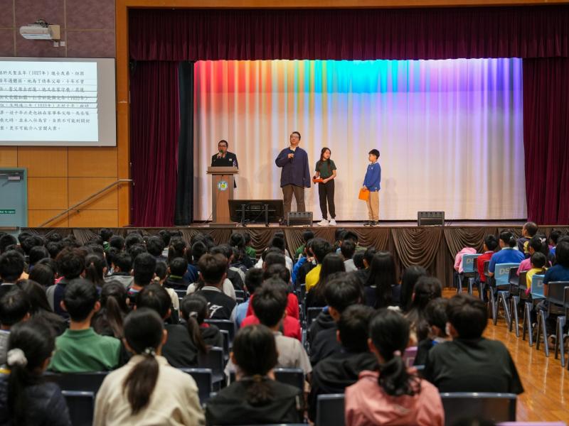Dr. Michael Fung’s Historical Lecture: The Truth About Bao Zheng (包公)