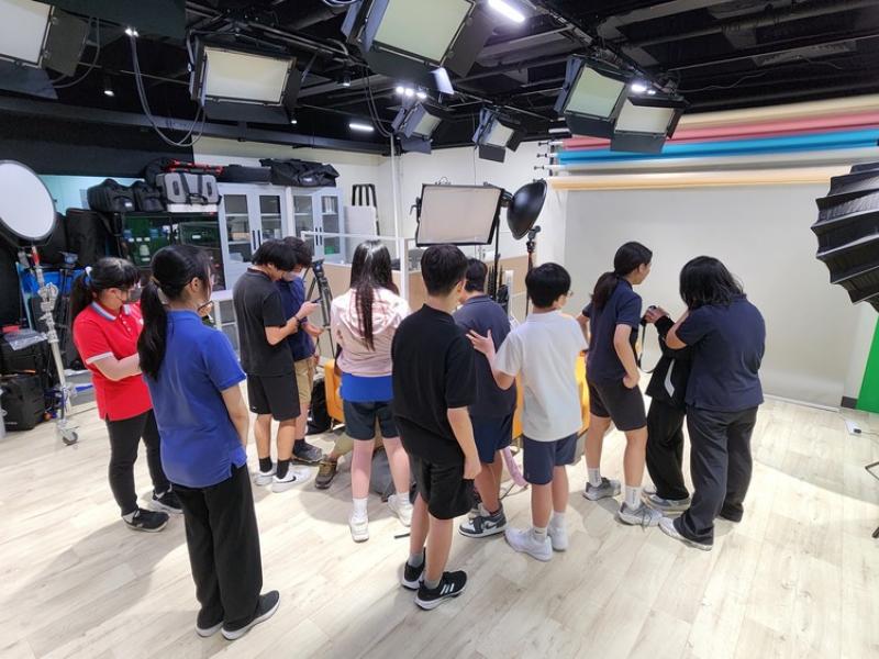 Special Activity Day: Fostering Holistic Growth Through Diverse Learning Experiences