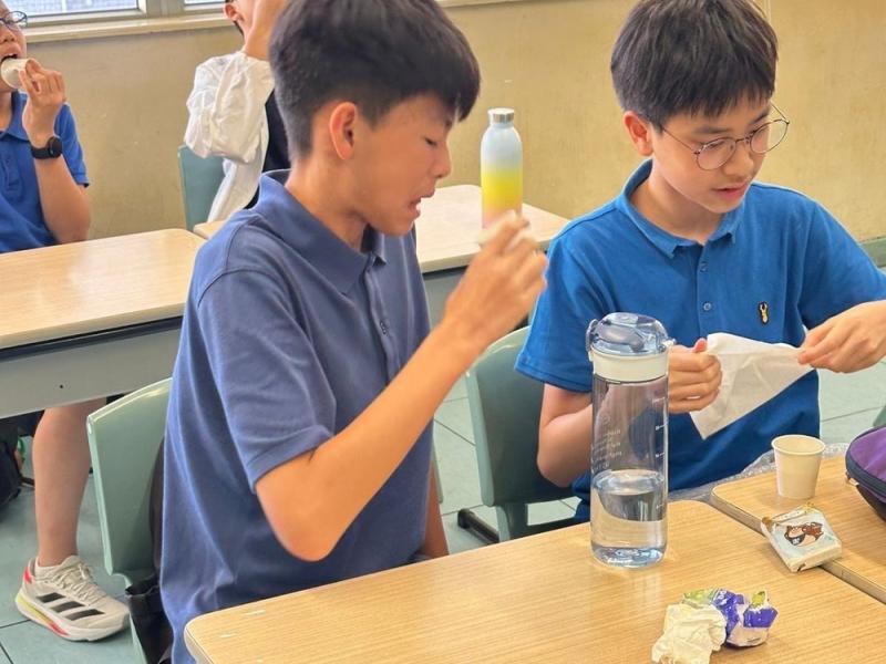 Special Activity Day: Fostering Holistic Growth Through Diverse Learning Experiences
