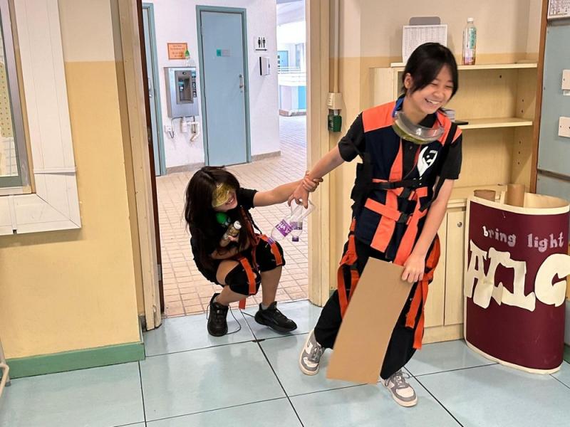 Special Activity Day: Fostering Holistic Growth Through Diverse Learning Experiences