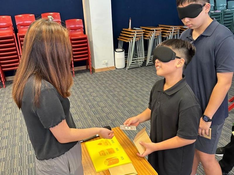 Special Activity Day: Fostering Holistic Growth Through Diverse Learning Experiences