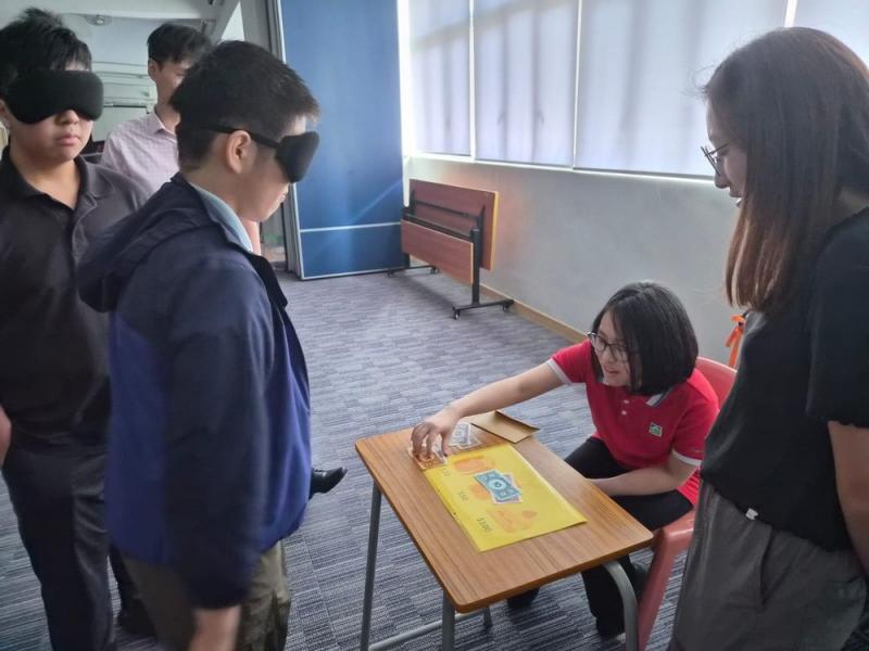 Special Activity Day: Fostering Holistic Growth Through Diverse Learning Experiences