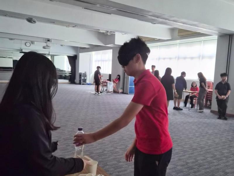 Special Activity Day: Fostering Holistic Growth Through Diverse Learning Experiences
