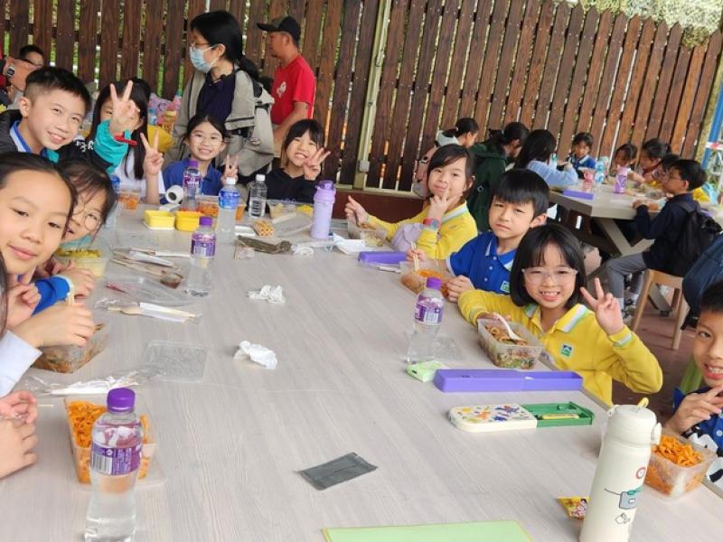 Nurturing Leadership Through Challenge: Prefect Training Camp 2026