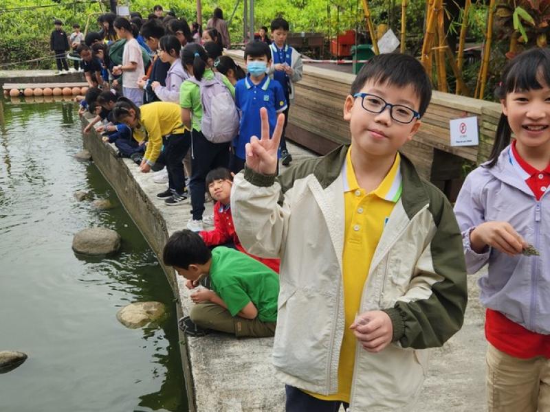 Nurturing Leadership Through Challenge: Prefect Training Camp 2026