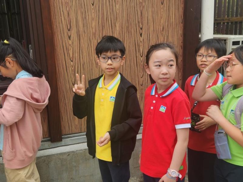 Nurturing Leadership Through Challenge: Prefect Training Camp 2026