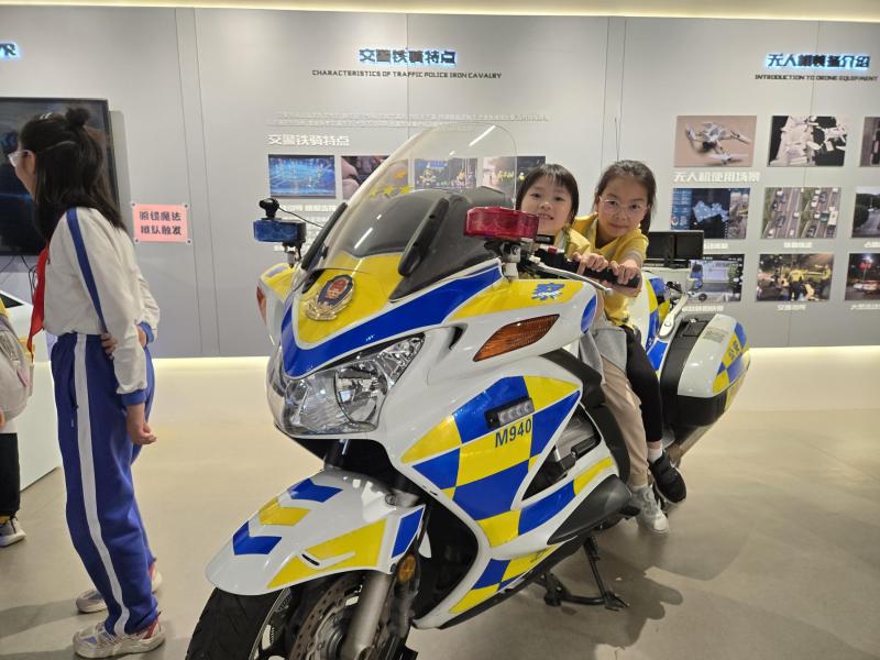園嶺教育集團園嶺小學 - 2026 Easter Exchange Tours (SZ) 復活節深圳交流