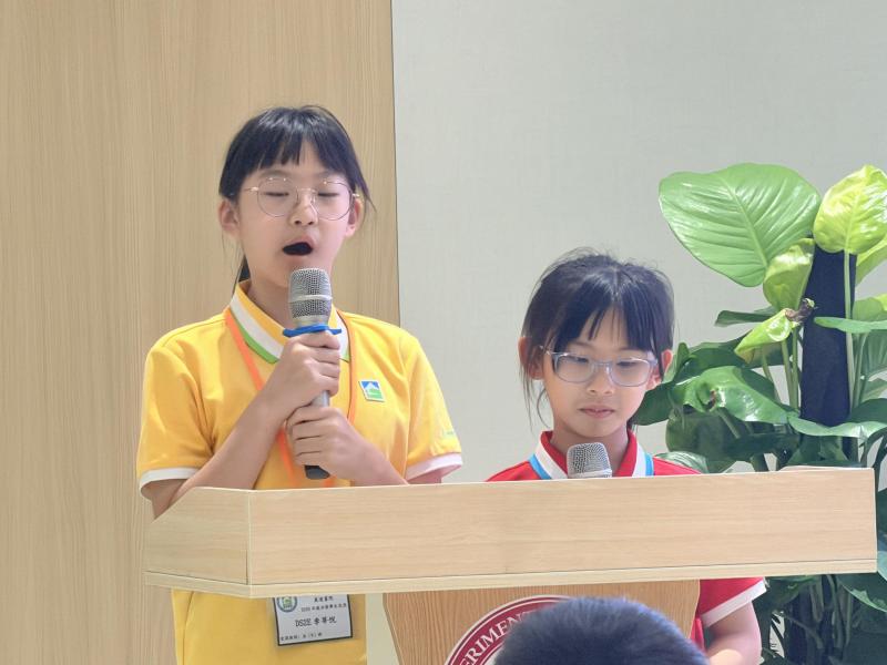 龍崗區實驗學校 - 2026 Easter Exchange Tours (SZ) 復活節深圳交流